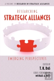 Researching Strategic Alliances