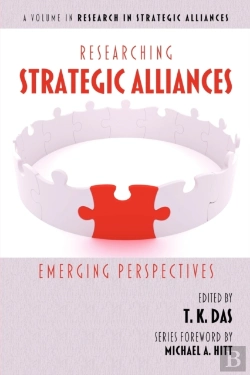 Bertrand.pt - Researching Strategic Alliances