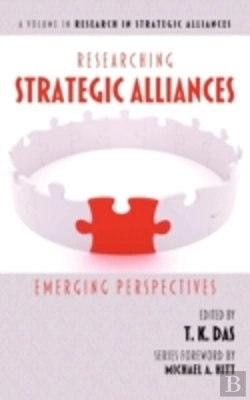 Bertrand.pt - Researching Strategic Alliances