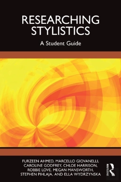 Bertrand.pt - Researching Stylistics