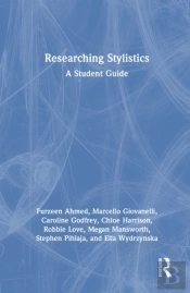 Researching Stylistics