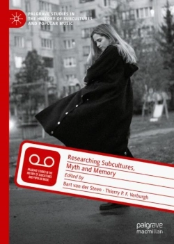 Bertrand.pt - Researching Subcultures, Myth And Memory