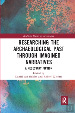 Bertrand.pt - Researching The Archaeological Past Through Imagined Narratives