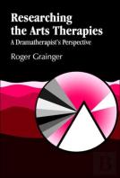 Researching The Arts Therapies