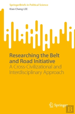 Bertrand.pt - Researching The Belt And Road Initiative
