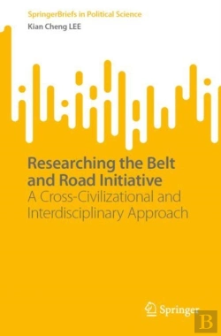 Bertrand.pt - Researching The Belt And Road Initiative
