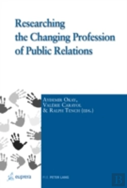 Bertrand.pt - Researching The Changing Profession Of Public Relations