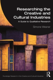 Researching The Creative And Cultural Industries