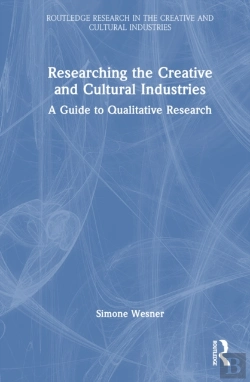 Bertrand.pt - Researching The Creative And Cultural Industries