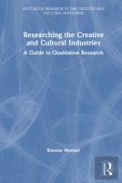 Researching The Creative And Cultural Industries