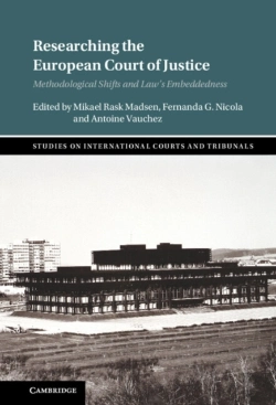 Bertrand.pt - Researching The European Court Of Justice