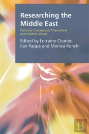 Researching The Middle East