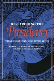 Researching The Presidency