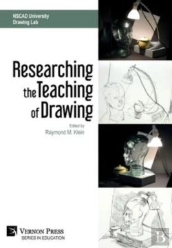 Bertrand.pt - Researching The Teaching Of Drawing (B&W)