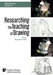 Researching The Teaching Of Drawing (Standard Color)