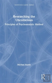 Researching The Unconscious