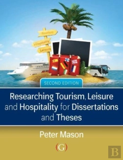 Bertrand.pt - Researching Tourism, Leisure And Hospitality For Dissertations And Theses