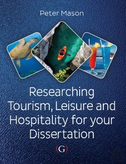 Bertrand.pt - Researching Tourism, Leisure And Hospitality For Your Dissertation