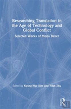 Bertrand.pt - Researching Translation In The Age Of Technology And Global Conflict