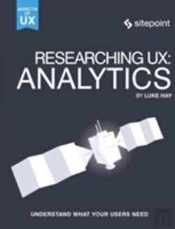 Bertrand.pt - Researching Ux - Analytics