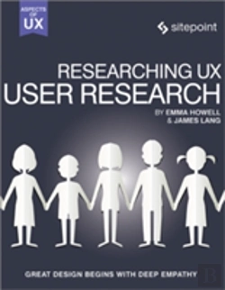 Bertrand.pt - Researching Ux: User Research