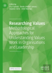 Researching Values