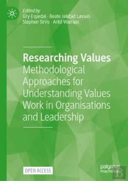 Bertrand.pt - Researching Values