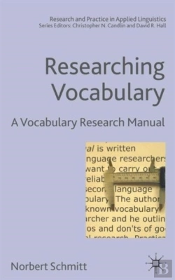 Bertrand.pt - Researching Vocabulary