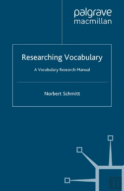 Bertrand.pt - Researching Vocabulary