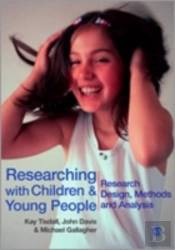 Researching With Children And Young People