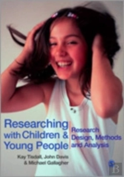 Bertrand.pt - Researching With Children And Young People