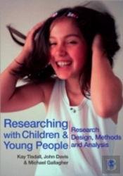 Researching With Children And Young People