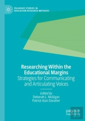 Researching Within The Educational Margins