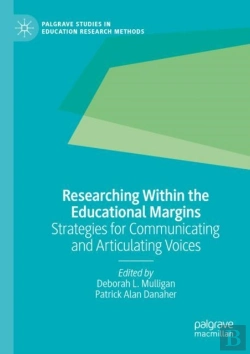 Bertrand.pt - Researching Within The Educational Margins