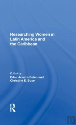 Bertrand.pt - Researching Women In Latin America And The Caribbean
