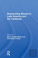 Researching Women In Latin America And The Caribbean