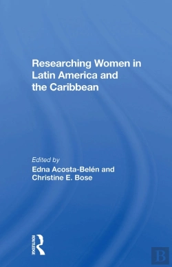 Bertrand.pt - Researching Women In Latin America And The Caribbean