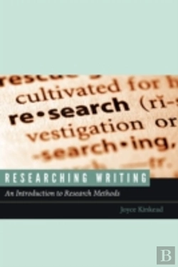 Bertrand.pt - Researching Writing