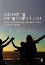 Researching Young People'S Lives