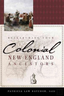 Bertrand.pt - Researching Your Colonial New England Ancestors