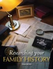 Researching Your Family History