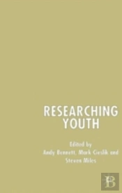 Researching Youth