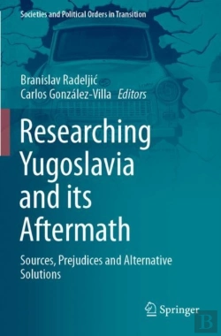 Bertrand.pt - Researching Yugoslavia And Its Aftermath