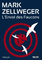 Réseau Ambassador Tome 1 : L'Envol Des Faucons