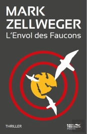 Réseau Ambassador Tome 1 : L'Envol Des Faucons