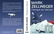 Réseau Ambassador Tome 2 : Panique Au Vatican