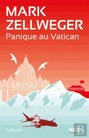 Réseau Ambassador Tome 2 : Panique Au Vatican