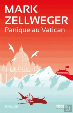 Bertrand.pt - Réseau Ambassador Tome 2 : Panique Au Vatican