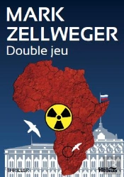 Réseau Ambassador Tome 3 : Double Jeu