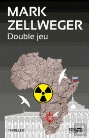 Réseau Ambassador Tome 3 : Double Jeu